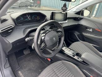 Peugeot 208 EV ActivePack 50 kWh picture 7