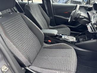 Peugeot 208 EV ActivePack 50 kWh picture 13