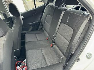 Kia Picanto 1.0 DPi comfortLine 5p picture 13