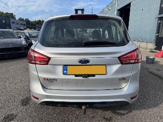 Ford B-Max 1.0 EcoBoost Trend picture 4