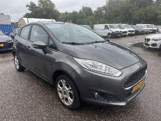 Coche accidentado Ford Fiesta 1.0 Style Ultimate 2017/5