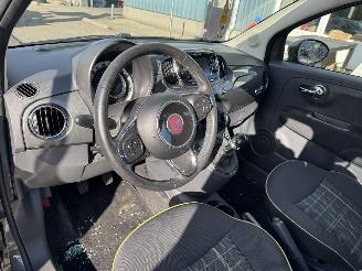 Fiat 500C 1.2 Lounge picture 8