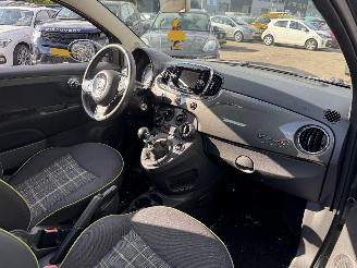 Fiat 500C 1.2 Lounge picture 13