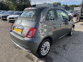 Fiat 500C 1.2 Lounge picture 2