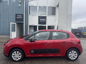 Citroën C3 1.2 Bij PurrTech Feel 105g picture 2