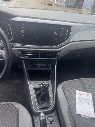 Volkswagen Polo 1.0 TSI Highline picture 9