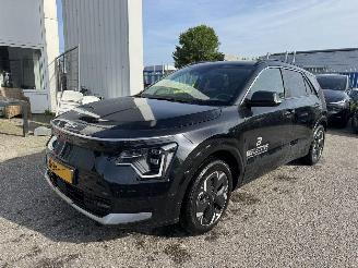 Schadeauto Kia Niro DynamicPlusLine 64.8 kWh 2023/4