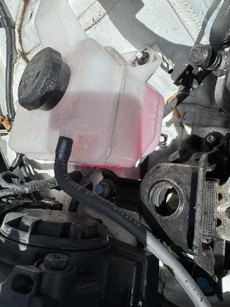 Kia Picanto 1.0 DPi Comfortline picture 19