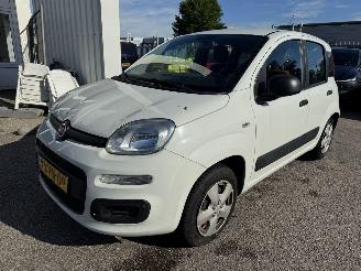 škoda osobní automobily Fiat Panda 0.9 TwinAir Edizione Cool 2014/10