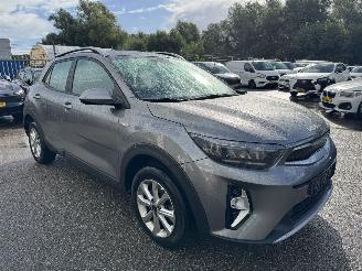 Kia Stonic 1.0 T.GDi MHEV DynamicLine picture 8