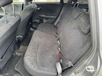 Honda Jazz 1.4 AUTOMAAT Hybrid Exclusive picture 13