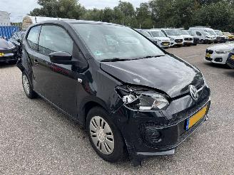 Volkswagen Up! 1.0 high up! picture 7