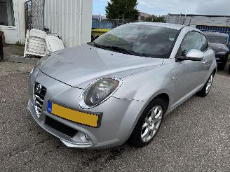 Auto incidentate Alfa Romeo MiTo 0.9 Twin Air Escluivo 2014/11