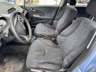 Honda Jazz 1.4 comfort picture 12