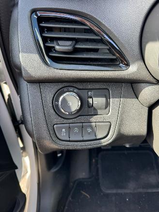 Opel Karl 1.0 ecoFLEX Edition picture 16