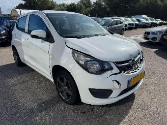 Schadeauto Opel Karl 1.0 ecoFLEX Edition 2016/4
