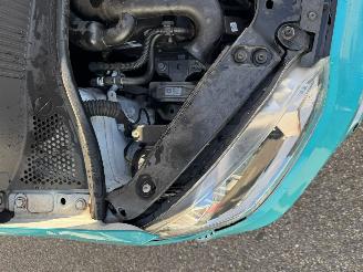 Volkswagen Up! 1.0 picture 9