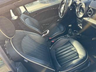 Mini Cooper 1.6 Cooper Chili picture 15