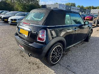 Mini Cooper 1.6 Cooper Chili picture 5
