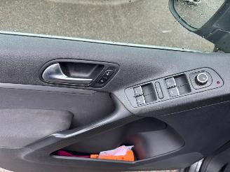 Volkswagen Tiguan 1.4 TSI Sport&Style picture 14