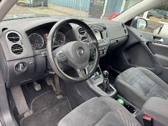Volkswagen Tiguan 1.4 TSI Sport&Style picture 10