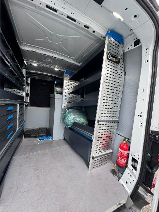 Ford Transit 350 2.0 TDCI L2H2 Trend picture 10