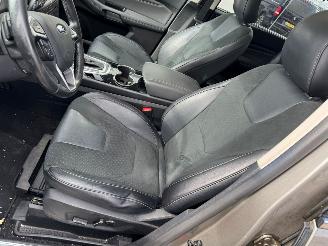 Ford S-Max 2.0 Titanium 7p. picture 21