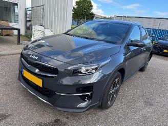 Unfallwagen Kia Xceed 1.6 GDi PHEV DynamicPlusLine 2022/6