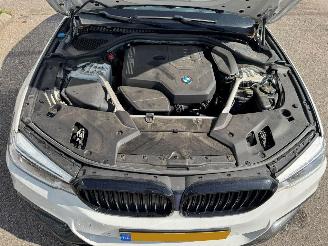 BMW 5-serie Touring 520i High Executive Edition picture 8