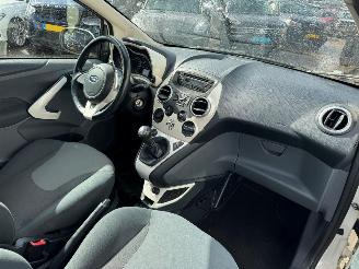 Ford Ka 1.2 Titanium X start/stop picture 14
