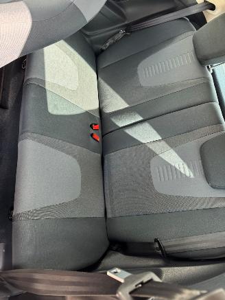 Ford Ka 1.2 Titanium X start/stop picture 16