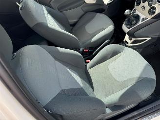 Ford Ka 1.2 Titanium X start/stop picture 15