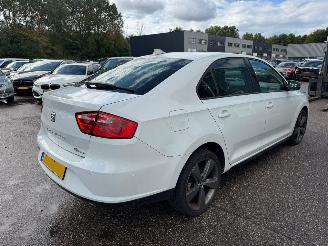 Seat Toledo 1.2 TSI FR Connect picture 5