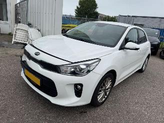 Avarii autoturisme Kia Rio 1.0 TGDI First Edition 2017/4