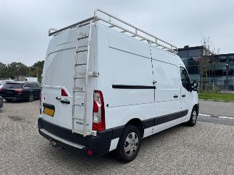 Renault Master T35 2.3 dCi 180 L2H2 Energy Comfort picture 5