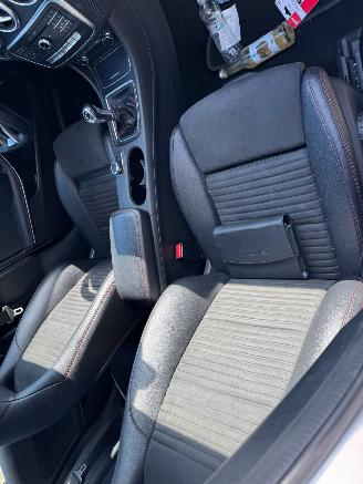 Mercedes A-klasse 160 Ambition picture 12