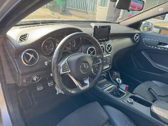 Mercedes A-klasse 160 Ambition picture 8