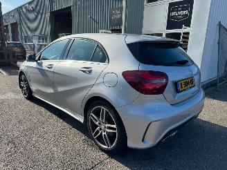 Mercedes A-klasse 160 Ambition picture 3