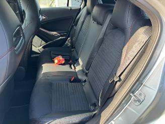 Mercedes A-klasse 160 Ambition picture 14
