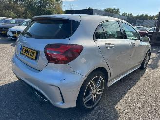 Mercedes A-klasse 160 Ambition picture 5