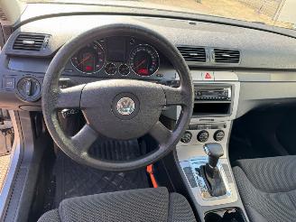 Volkswagen Passat 2.0 AUTOMAAT FSI Comfortline picture 9