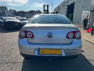 Volkswagen Passat 2.0 AUTOMAAT FSI Comfortline picture 4