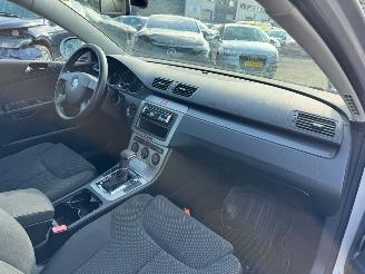 Volkswagen Passat 2.0 AUTOMAAT FSI Comfortline picture 11