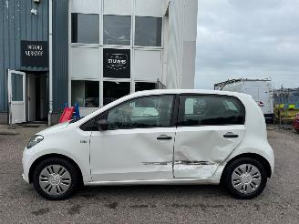 Volkswagen Up! 1.0 take up! BlueMotion picture 2