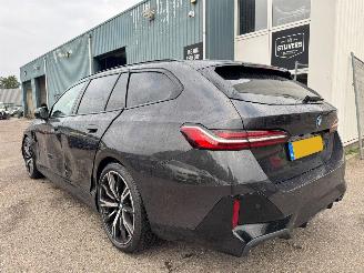 BMW 5-serie Touring 530e xDrive picture 3