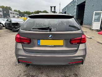 BMW 3-serie Touring 318iAUTOMAAT M Sport Edition picture 4