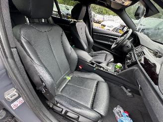 BMW 3-serie Touring 318iAUTOMAAT M Sport Edition picture 13