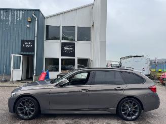 BMW 3-serie Touring 318iAUTOMAAT M Sport Edition picture 2