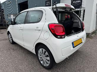 Citroën C1 1.0 e-VTi Feel picture 3