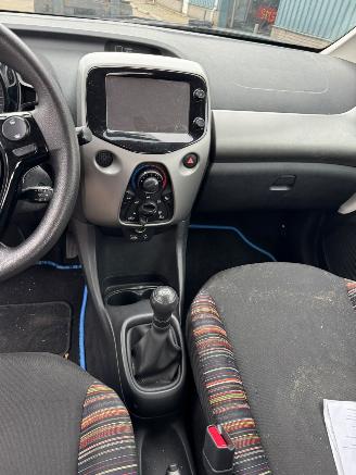 Citroën C1 1.0 e-VTi Feel picture 13